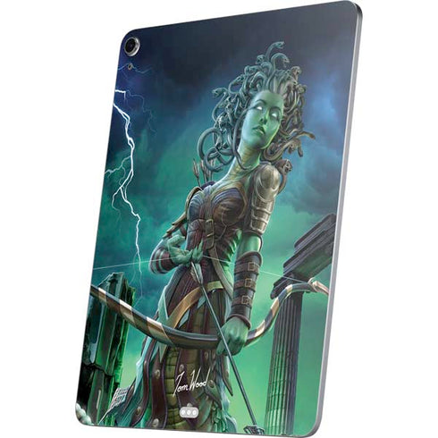 Medusa by Tom Wood Apple iPad Air Skin